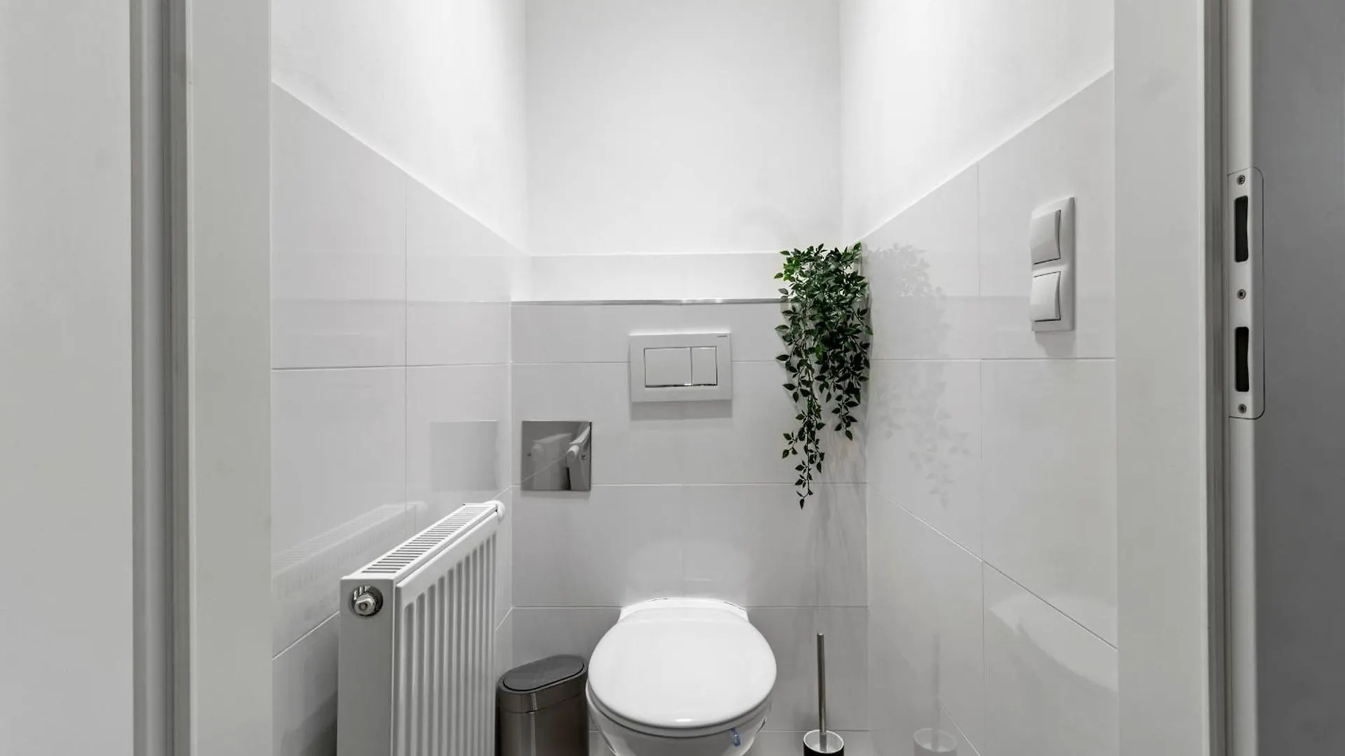 Cozy Vienna Apartments - 4 Min U6 Josefstaedterstrasse