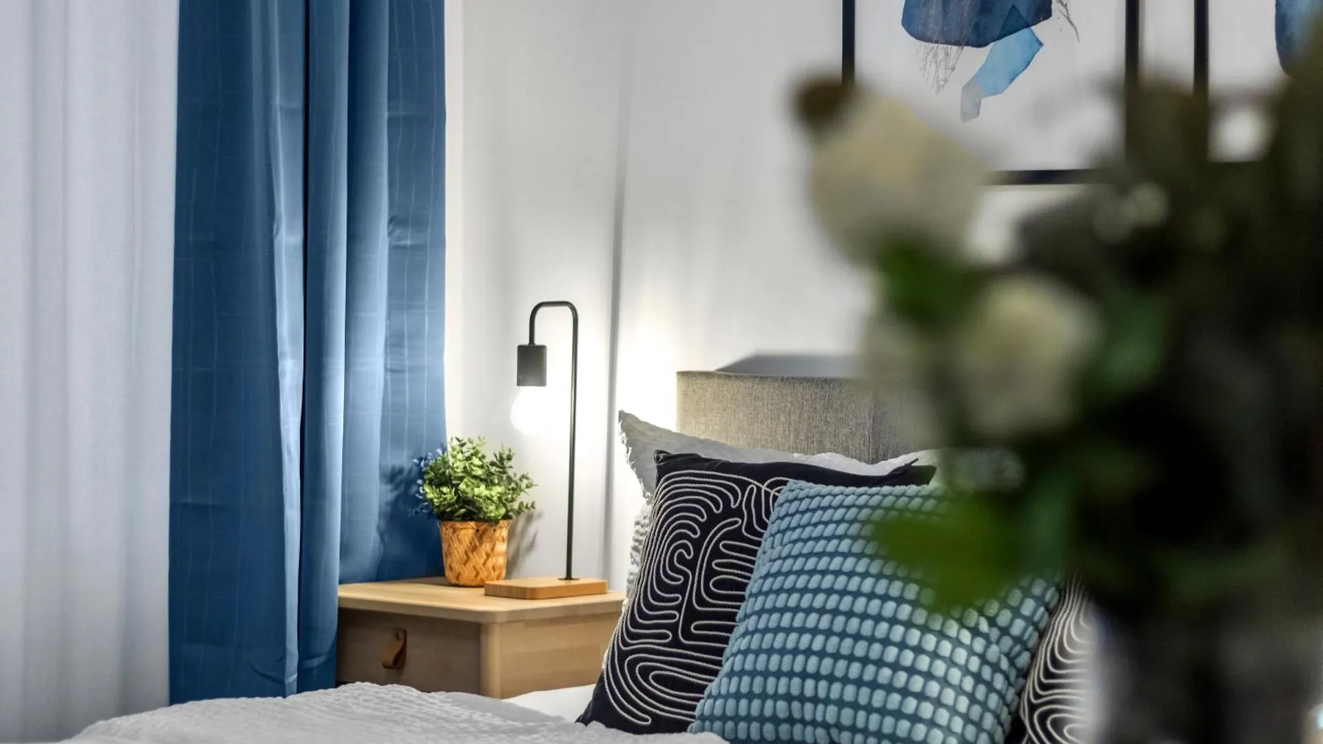 Cozy Vienna Apartments - 4 Min U6 Josefstaedterstrasse