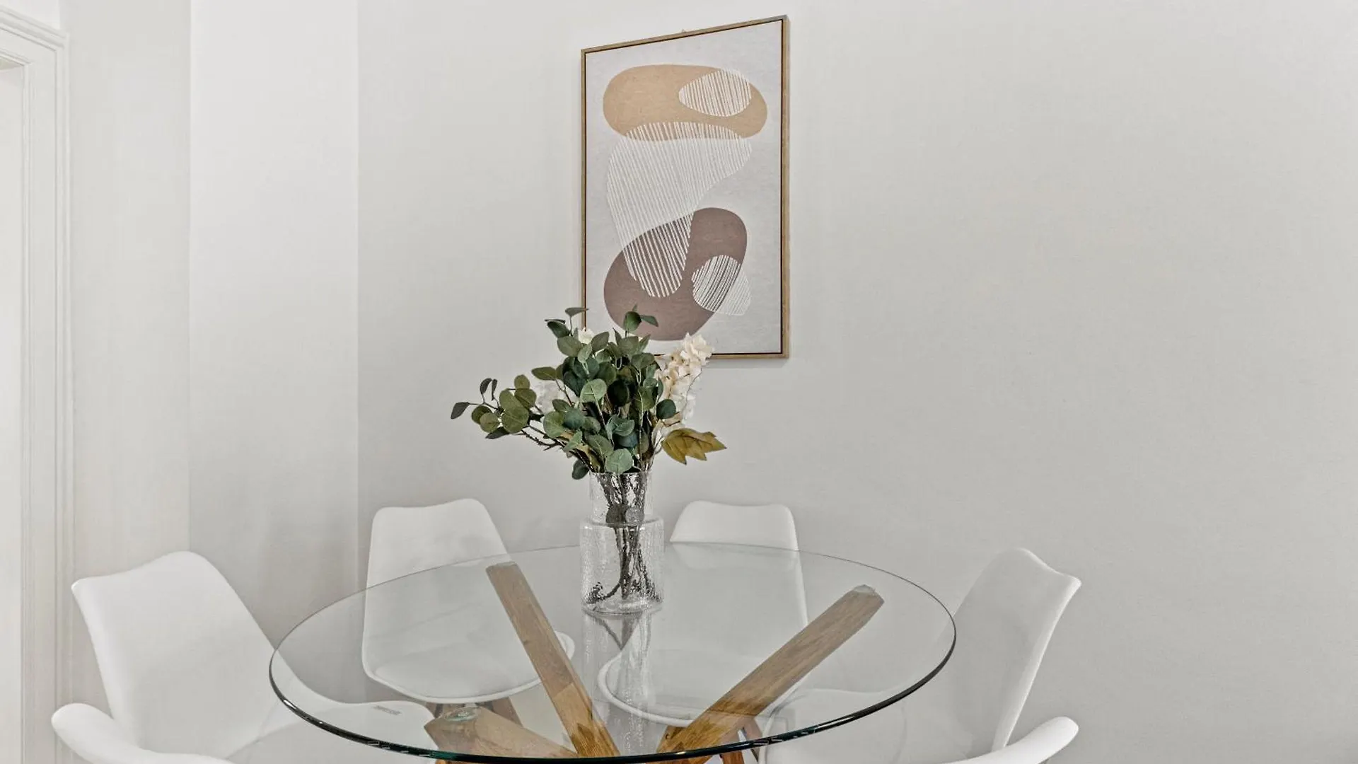 Cozy Vienna Apartments - 4 Min U6 Josefstaedterstrasse